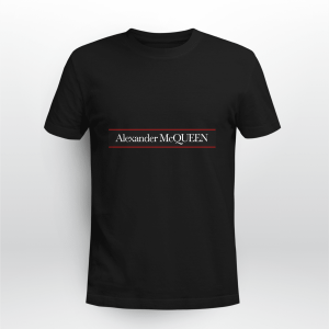 Alexander Mcqueen Turing Logo