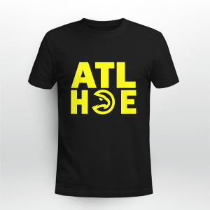 ATLANTA HAWKS ATL ATL HOE ATLANTA HAWKS