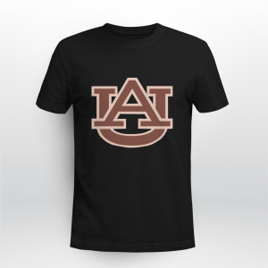 Auburn Tigers Brand Carrot Orange