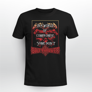 Bolt Thrower Cenotaph Personalized