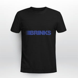 Brinks Truck Logo
