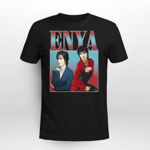 Enya vintage retro classic