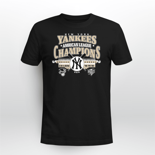 2000 MLB New York Yankees World Series Champions
