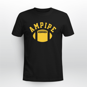 Ampipe High School Bulldogs