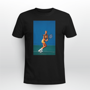 ANNA KOURNIKOVA TRAINING TENNIS