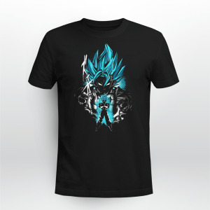 ATTACK OF THE POTARA GOGETA VEGITO