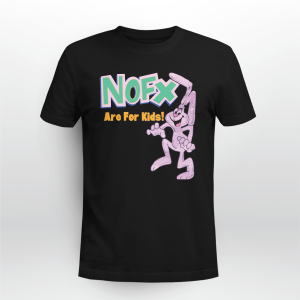 NOFX Are For Kids