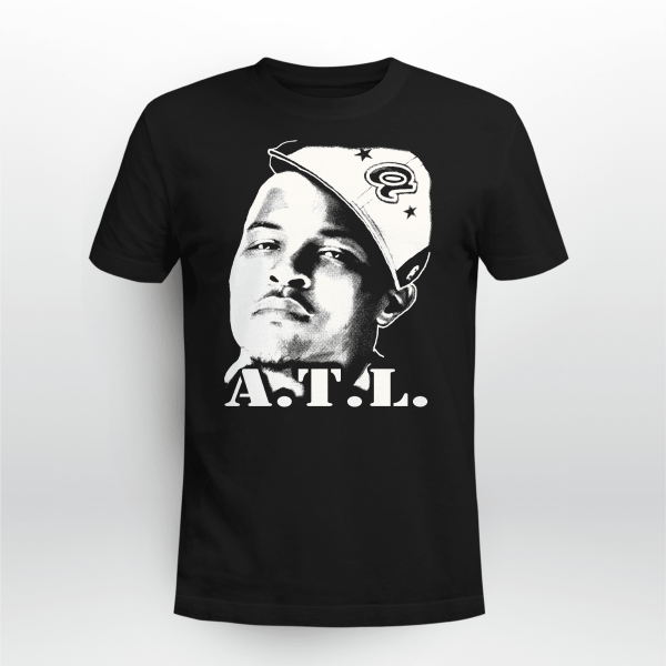 TI RAPPER