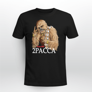 TUPACCA CHEWIE HIP HOP