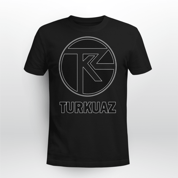 TURKUAZ Digitonium BLACK