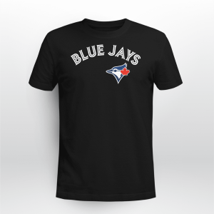 VLADIMIR GUERRERO JR TORONTO BLUE JAYS NAME NUMBER FONT