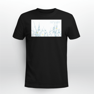 The Shins Oh Inverted World Logo