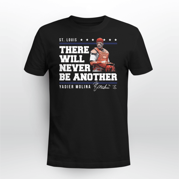 There Will Never Be Another