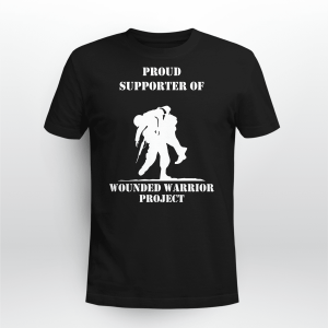 WOUNDED WARRIOR PROJECT