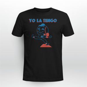 YO LA TENGO NEW YORK METS