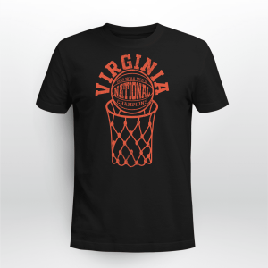 Elite Fan Shop UVA Virginia Cavaliers National Basketball Champions