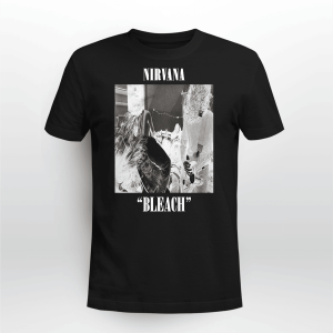 Nirvana bleach