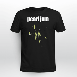 prearl jam blackk