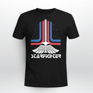 THE LAST STARFIGHTER