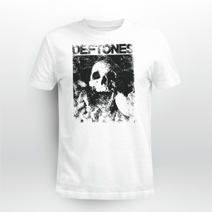 PLASTIC HEAD DEFTONES _SKULL_