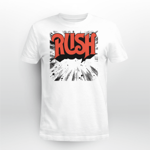 Rush Starburst Logo
