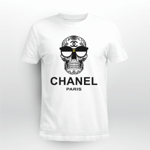 SKULL CHANEL PARIS