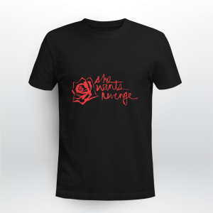 She Wants Revenge Rose Heather Grey Girls Juniors