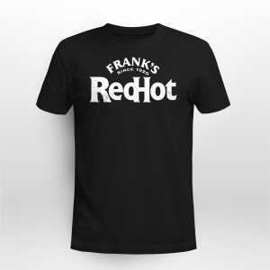 Frank_s RedHot Sauce Since 1920