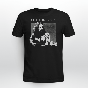 GEORGE HARRISON LIVE THE BEATLES ROCK