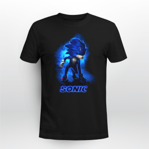 Speed of Hero Sonic