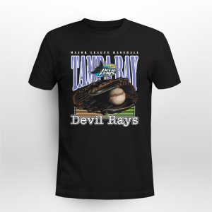 TAMPA BAY DEVIL RAYS  BASEBALL