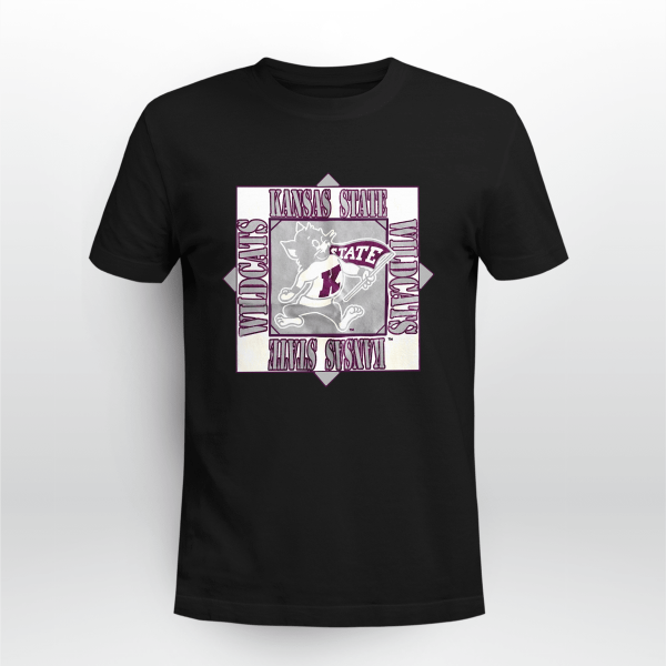 Vintage Kansas State