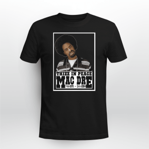 VINTAGE RIP MAC DRE