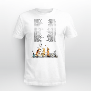 Deadstock Vintage Green Day Dookie 1994 shirt