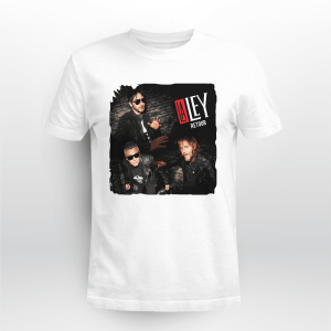 La Ley Band Retour