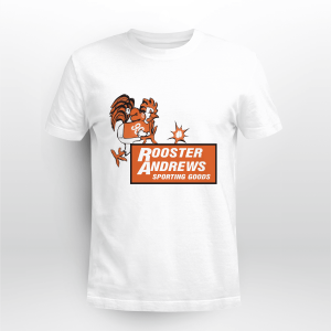 QUALITY ROOSTER ANDREWS RETRO