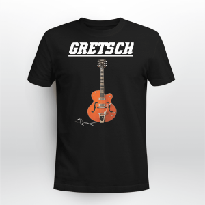 2019 GRETSCH GUITAR LOVER COLOR tobacco sunburst