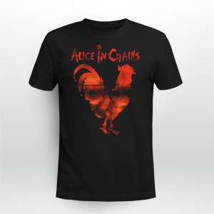 Alice in Chains