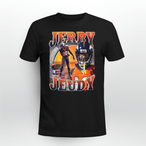 JERRY JEUDY