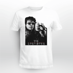 The Lost Boys