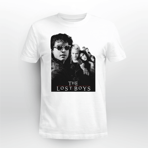 The Lost Boys