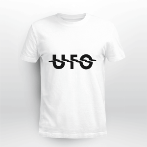 UFO black