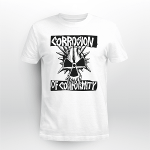 Vintage Corrosion Of Conformity Tour