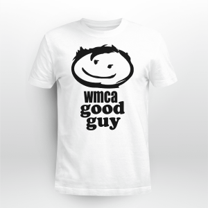 WMCA GOOD GUYS