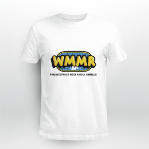 WMMR 933 PHILADELPHIAS