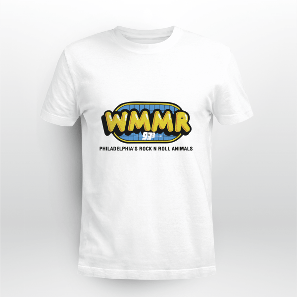 WMMR 933 PHILADELPHIAS