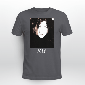 juliana hatfield ugly singles