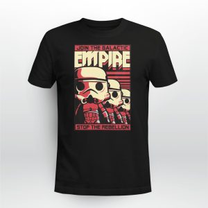 Star Wars The Force Awakens Stormtrooper Poster