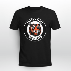 47 DETROIT TIGERS GREY THROWBACK CLUB