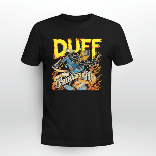 90 S Duff Mckagan Believe In Me Australian Tour